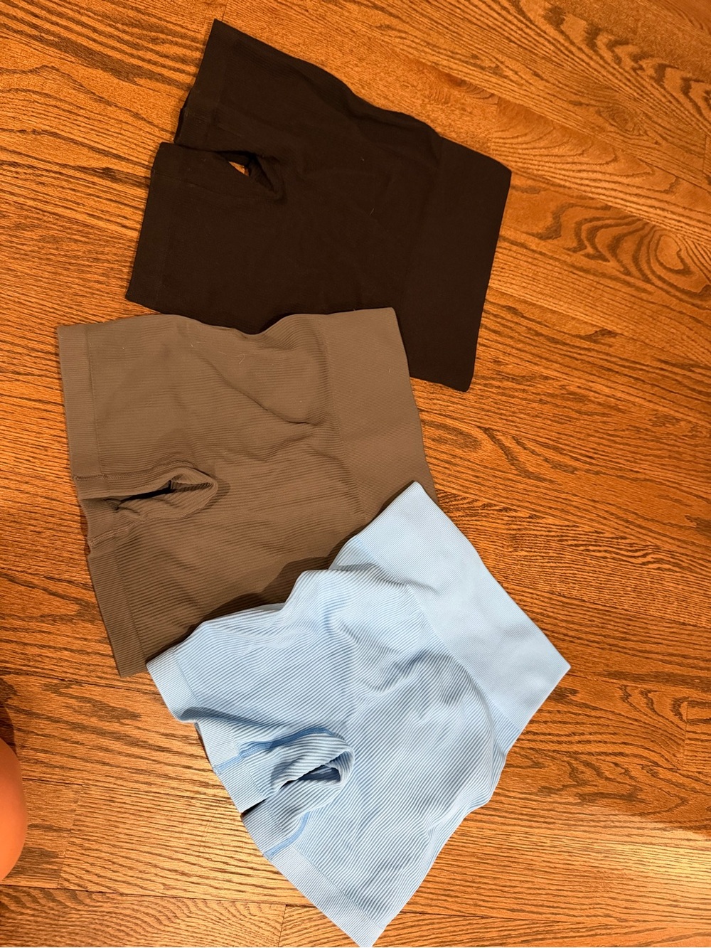 Workout Shorts 3